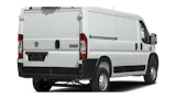 Used 2021 Ram ProMaster 1500 Van